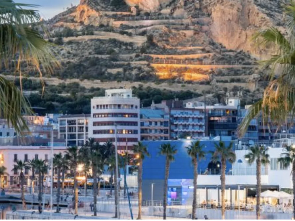 Alicante office