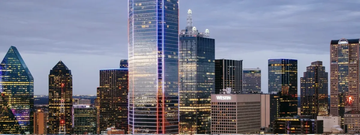 Dallas office