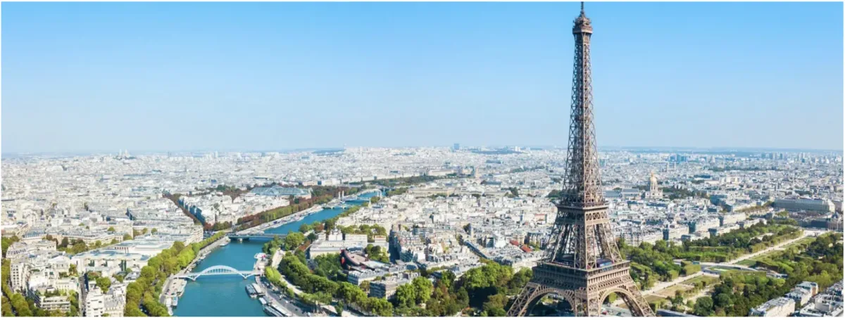 Paris office