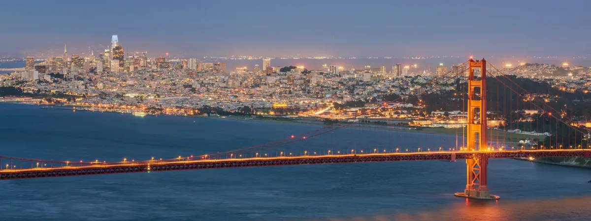 San Francisco office