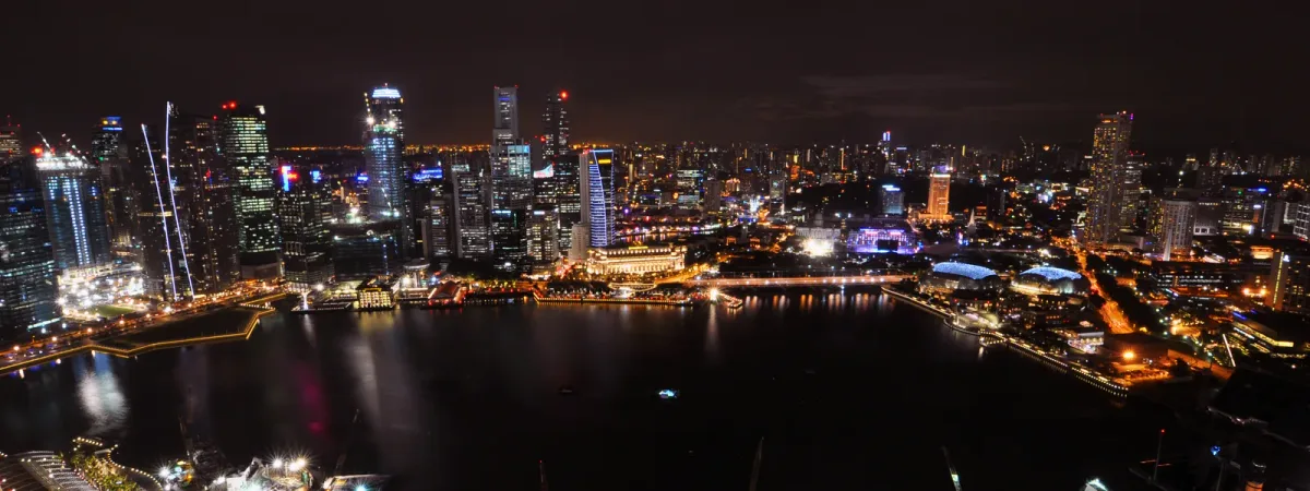 Singapore office