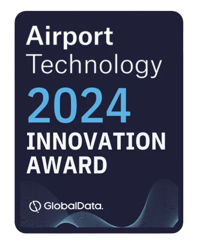 Airport Innovation Award