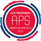 Trophées APS Mention Spéciale
