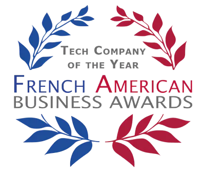 French American Chamber of Commerce Award