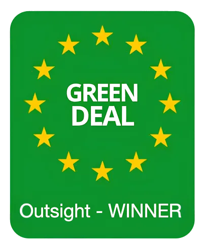 Green Deal Award