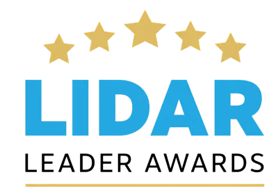 LIDAR Leader Award