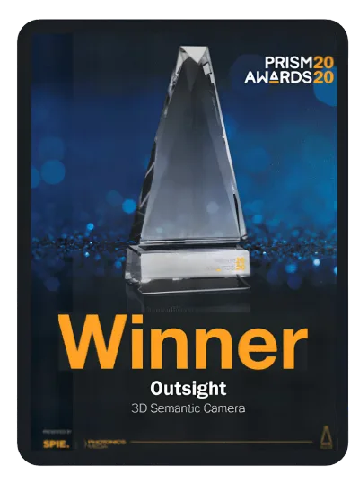 Prism Award