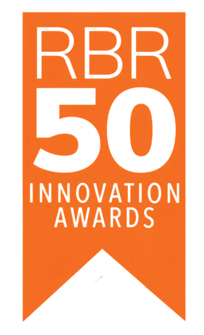 RBR50 Innovation Award