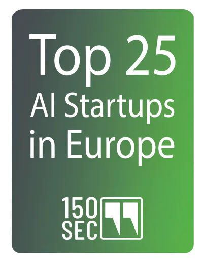 Top 25 EU Deep Tech