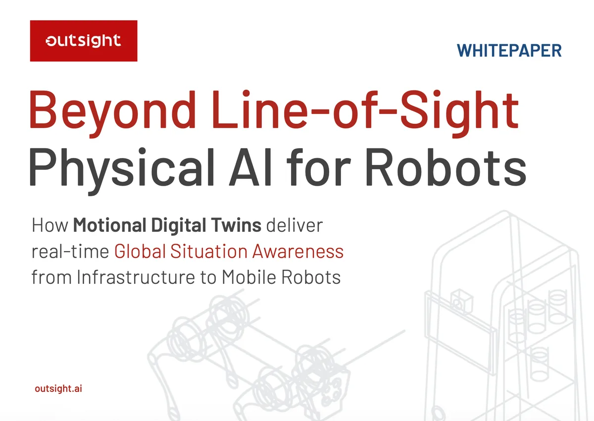 Beyond Line-of-Sight Robotics whitepaper cover