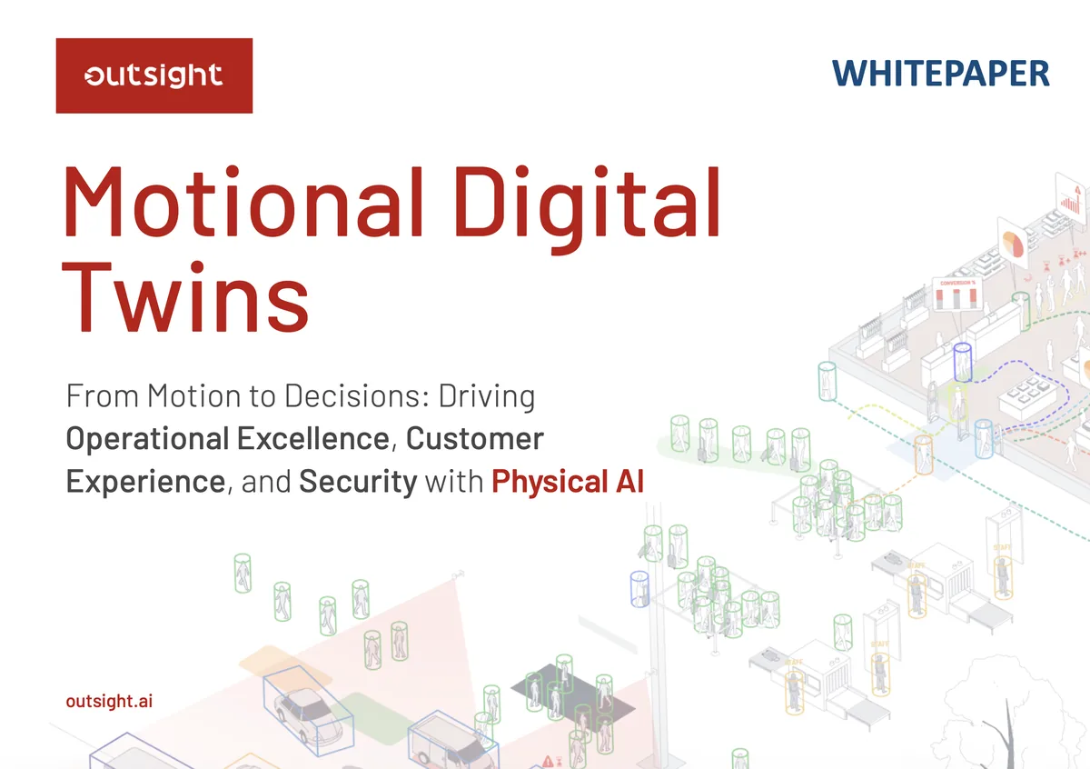 Motional Digital Twins whitepaper cover